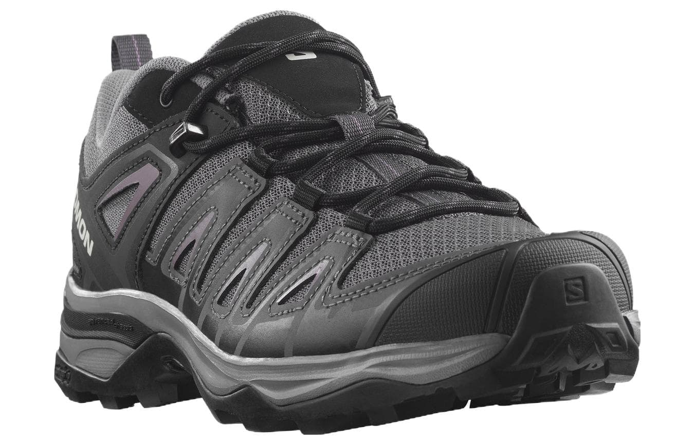 Кроссовки SALOMON X Ultra Pioneer - изображение 3