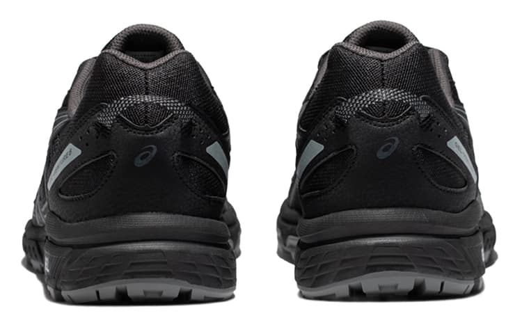 Кроссовки для бега Asics Gel-Venture 6 Black - изображение 5
