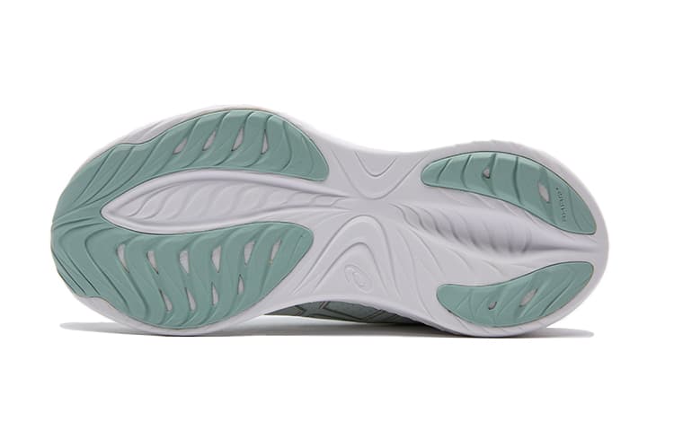 Кроссовки для бега Asics Gel-Cumulus 25 - изображение 5