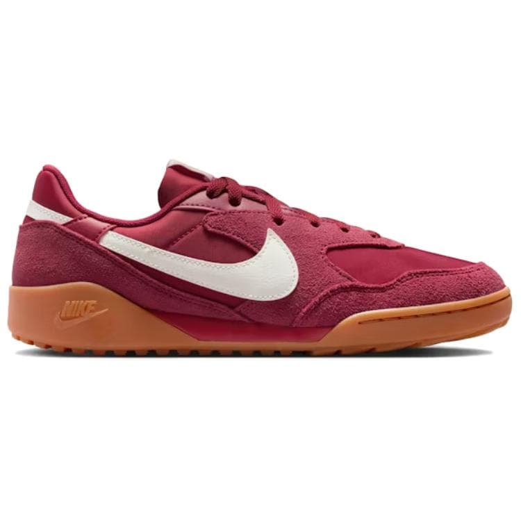 Кроссовки Nike Terra Manta Повседневная обувь Женские Красный - изображение 2