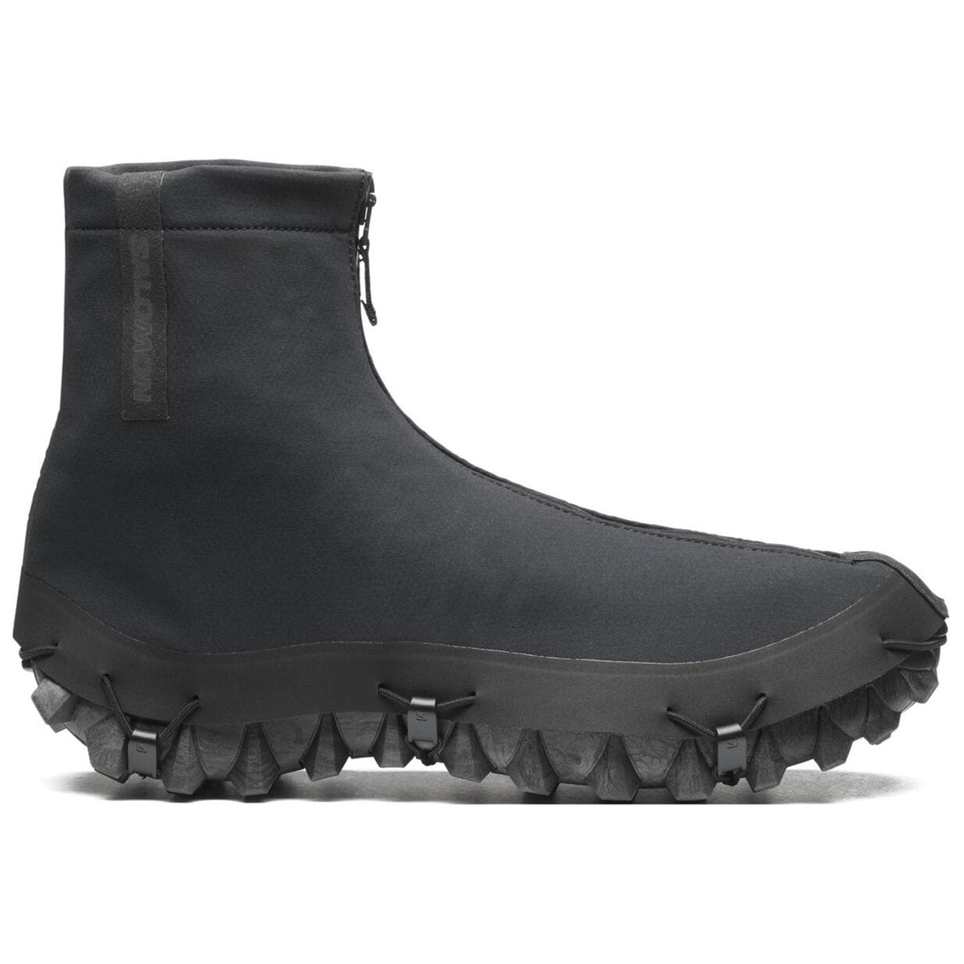 Кроссовки SALOMON ADVANCED - изображение 2