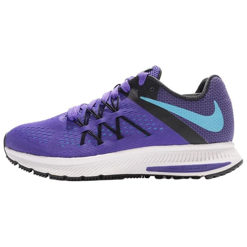 Кроссовки для бега Nike Zoom Winflo 3 - изображение 1