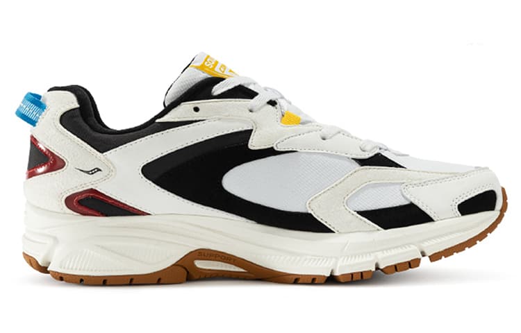Кроссовки для бега Saucony Cohesion 9 ClassicL - изображение 2