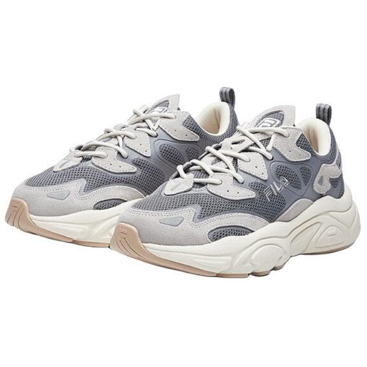 Кроссовки для бега FILA - изображение 3