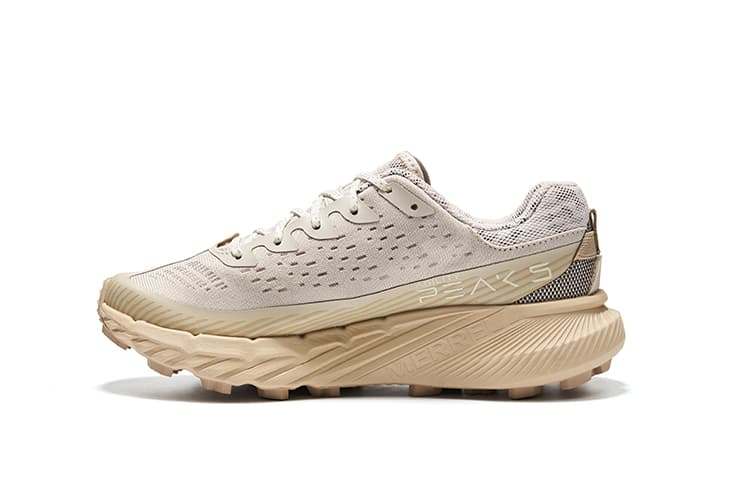 Кроссовки для бега MERRELL AGILITY 5 - изображение 1