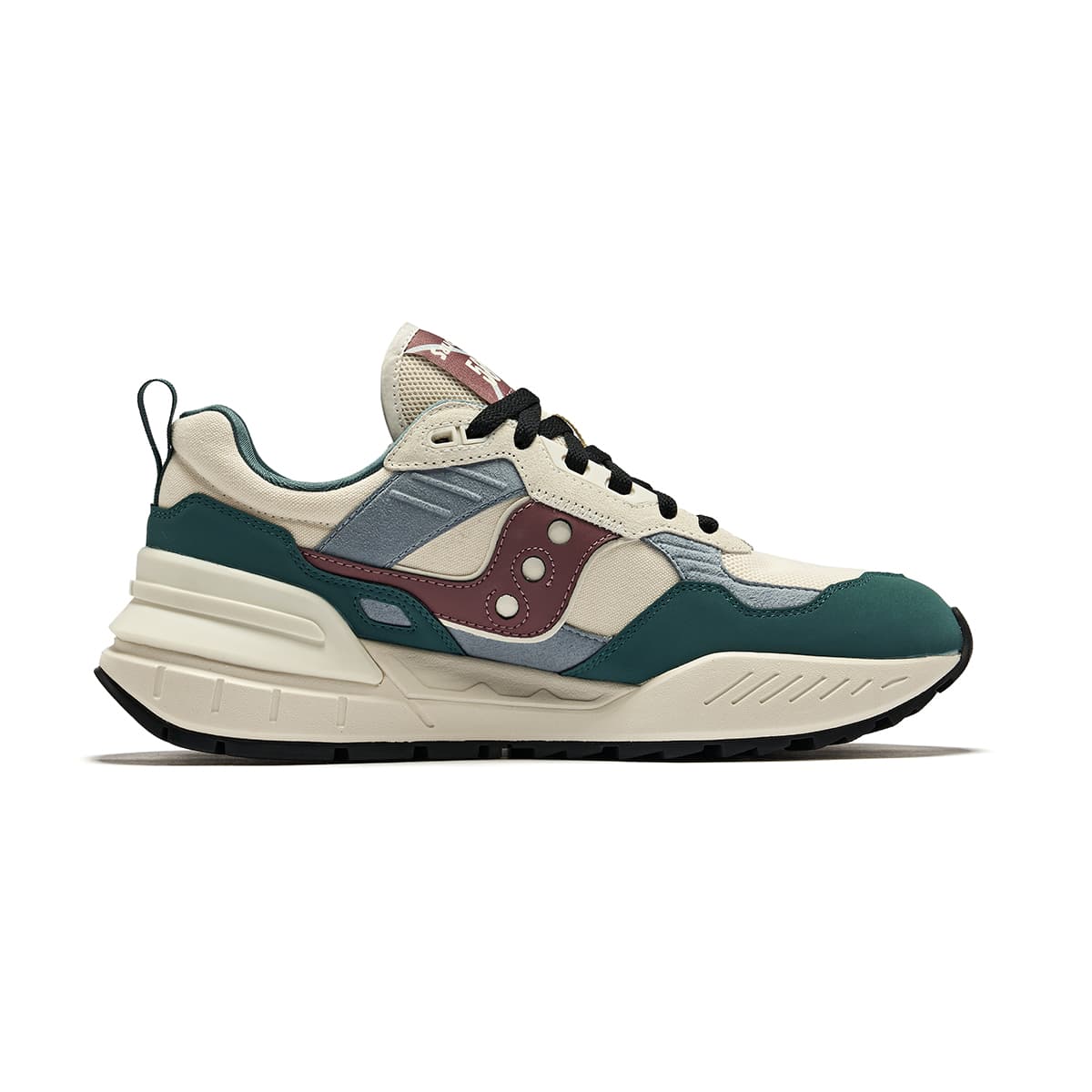 Кроссовки для бега Saucony Shadow 5000 - изображение 2
