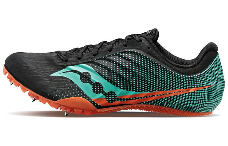Кроссовки для бега Saucony Spitfire 5 - изображение 1