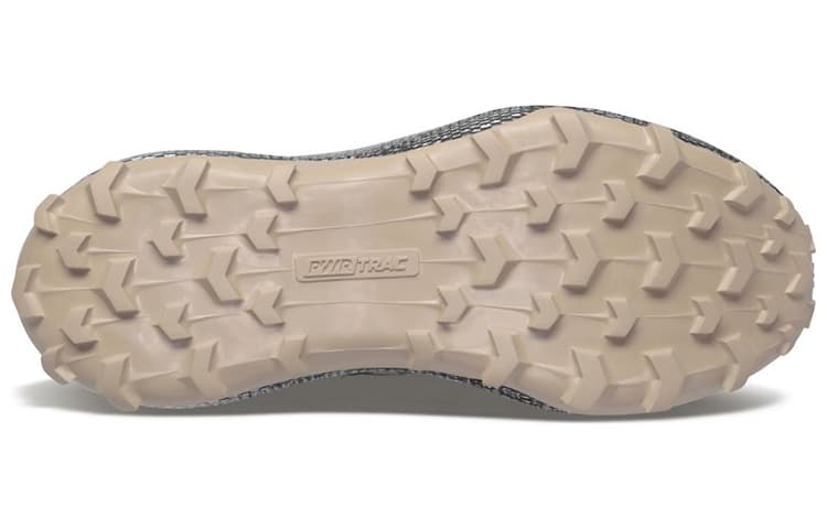 Кроссовки для бега Saucony Endorphin Trail Mid Runshield - изображение 5