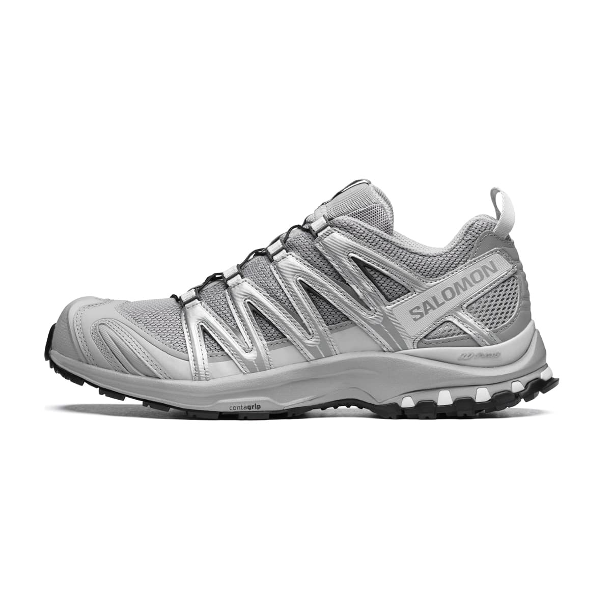 Кроссовки для бега Salomon XA Pro 3D BNK Starry Blue - изображение 7