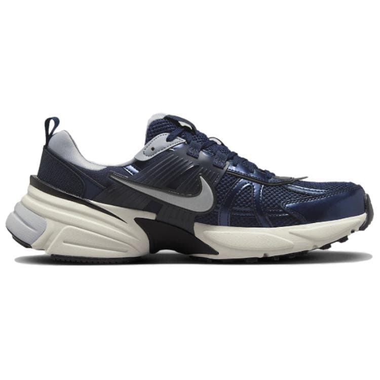 Кроссовки для бега Nike V2K Run Blue - изображение 2