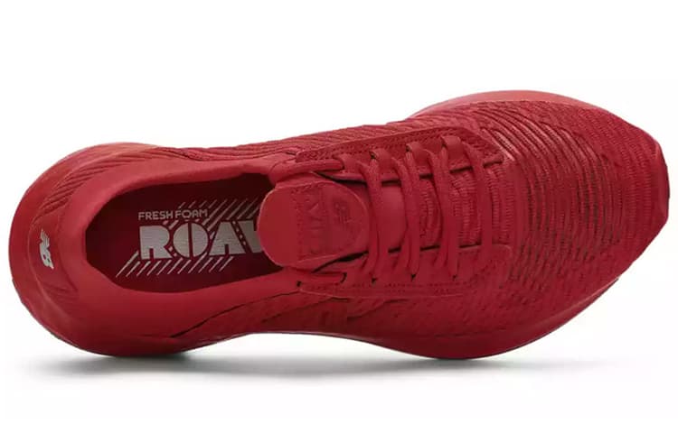 Кроссовки для бега New Balance NB Fresh Foam Roav Fusion - изображение 3