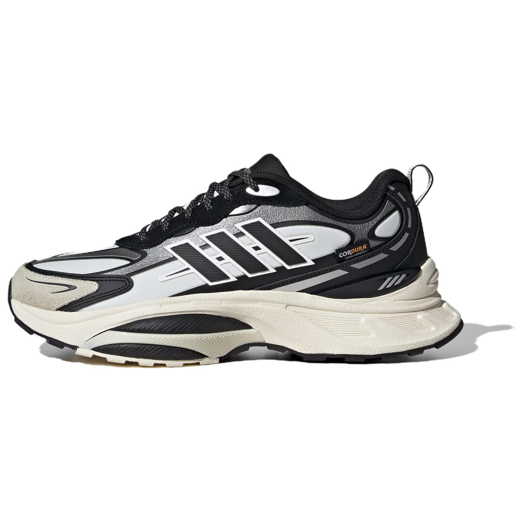 Кроссовки для бега Adidas MTS PRO Low Беговые кроссовки Унисекс Белый Черный - изображение 1