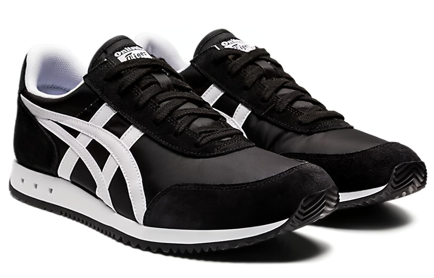 Кроссовки для бега Onitsuka Tiger New York New York - изображение 3