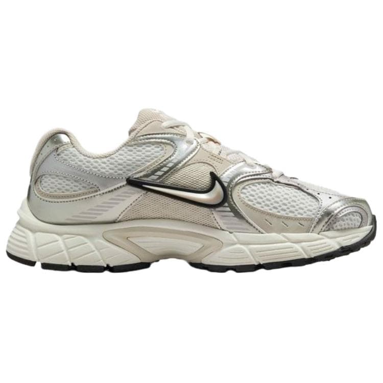 Кроссовки для бега Nike V5 RNR Беговые кроссовки Женские Бежевый - изображение 2