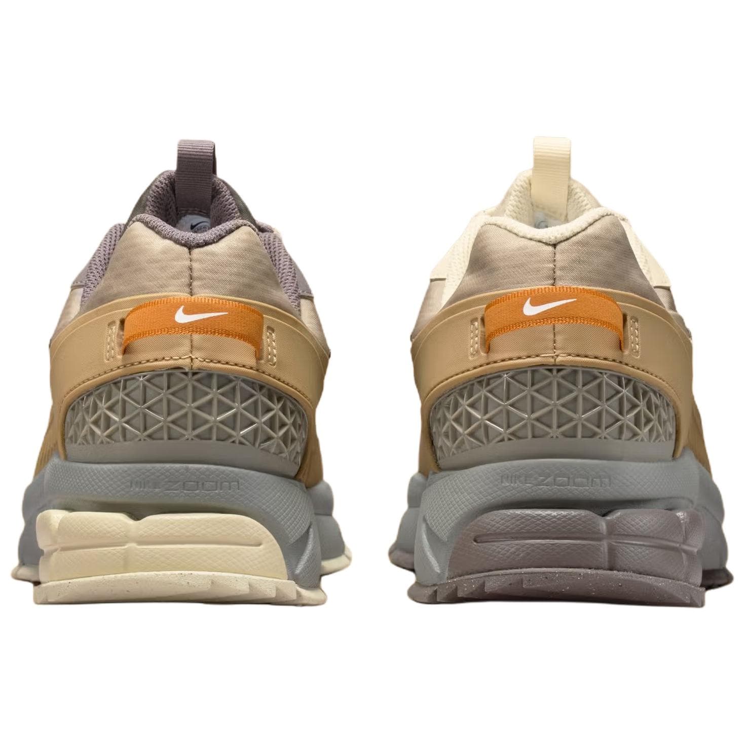 Кроссовки для бега Nike Zoom Vomero Roam "Running Poets" - изображение 5