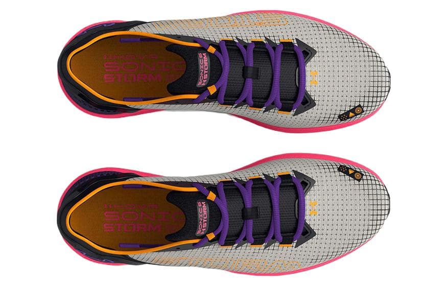 Кроссовки для бега Under Armour Hovr Sonic 6 Storm - изображение 2