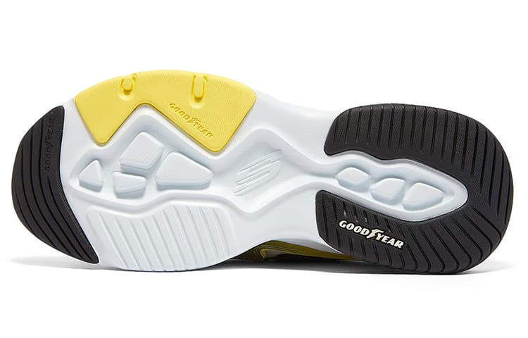 Кроссовки x Skechers D'LITES 4.0 - изображение 6