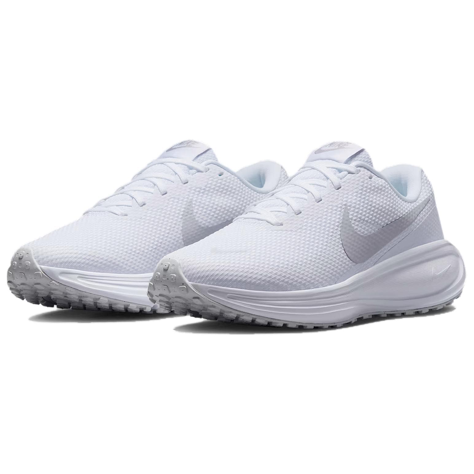 Кроссовки для бега Nike REVOLUTION 8 Удобно и модно Противоскользящий устойчивый к истиранию низкий топ - изображение 3
