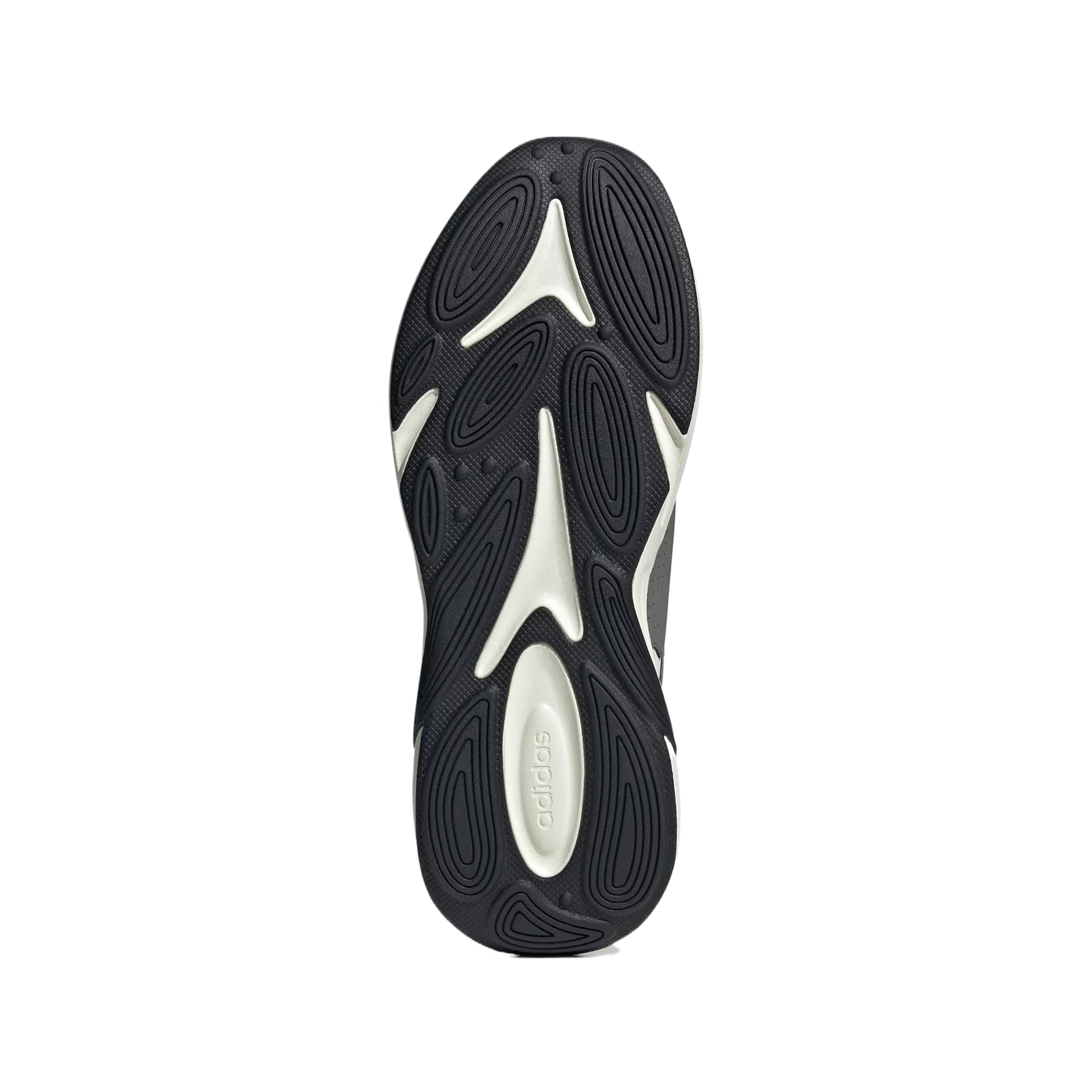 Кроссовки Adidas OZWAVE массивные кроссовки унисекс умбра - изображение 4