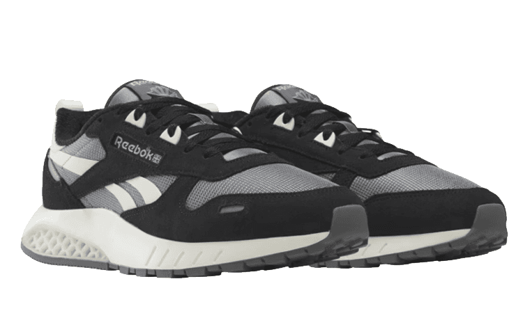 Кроссовки для бега Reebok Classic Leather HEXALITE - изображение 2