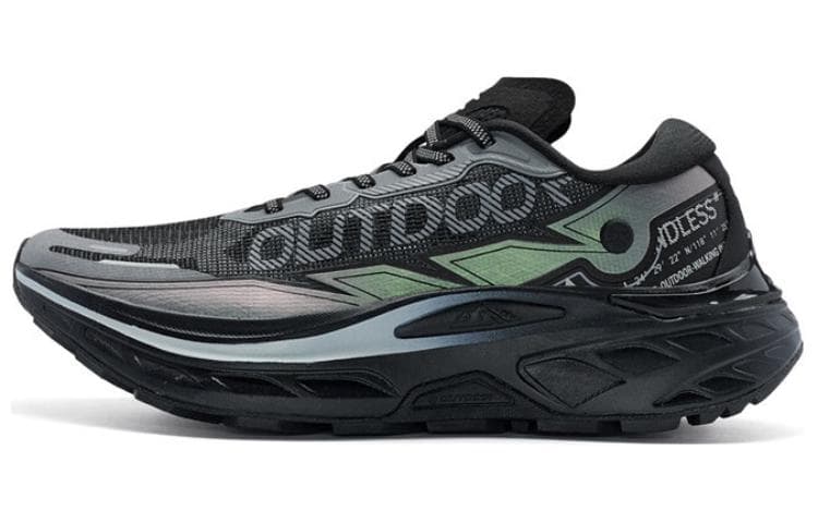 Кроссовки 10V2 - изображение 1
