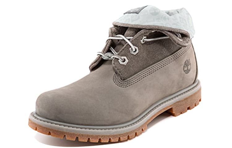Ботинки уличные Timberland - изображение 2