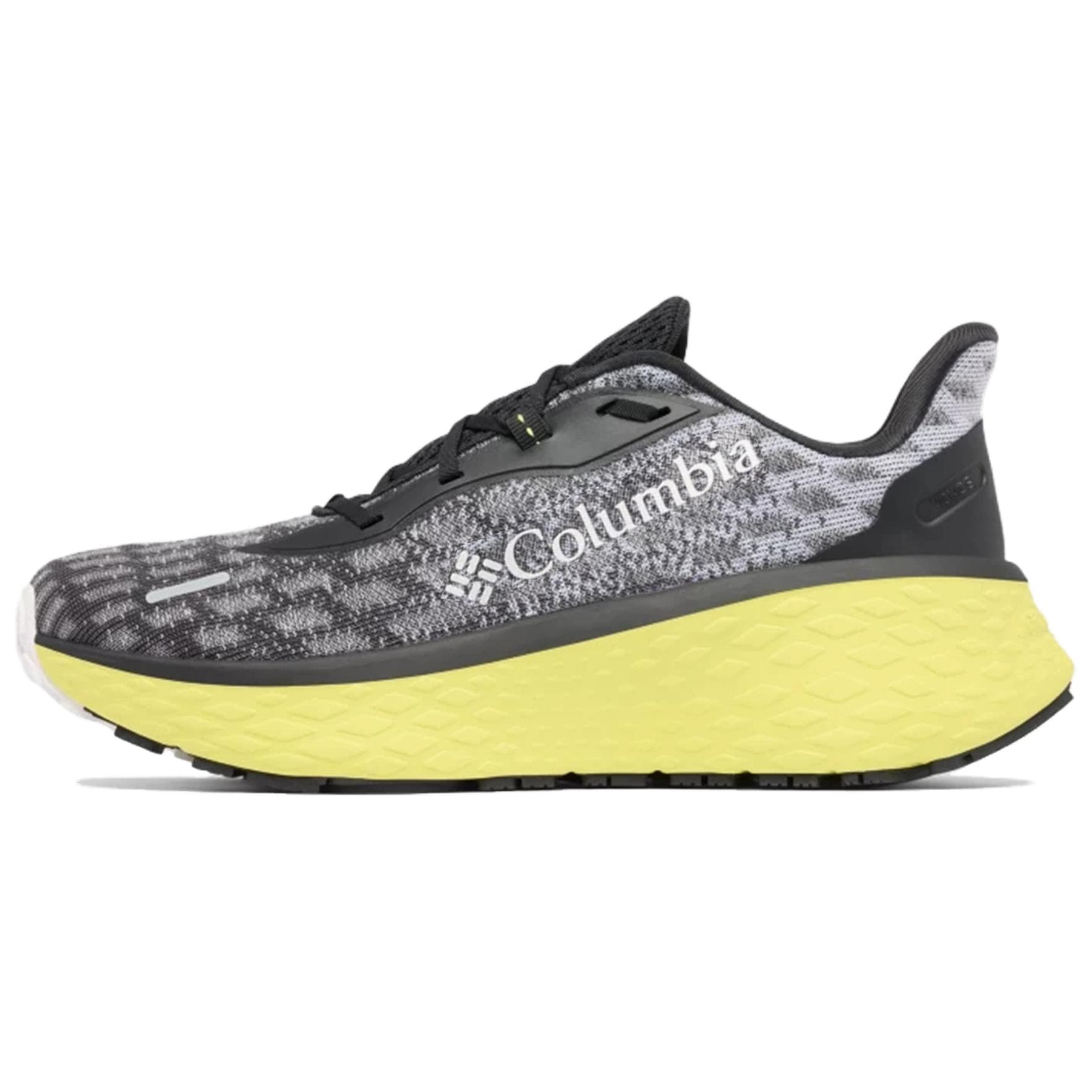 Кроссовки для бега Columbia Konos Ткань Амортизация Дышащий Покрытие Поддержка Отскок Низкий Топ Беговые кроссовки Мужской - изображение 13