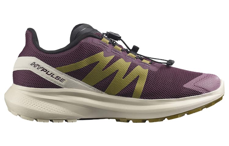 Кроссовки для бега Salomon Hypulse - изображение 2