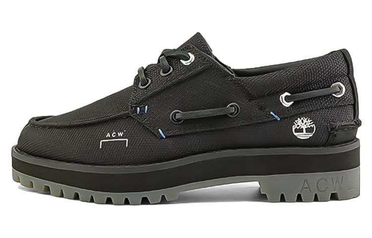 Тапочки SAMUEL ROSS x Timberland - изображение 1
