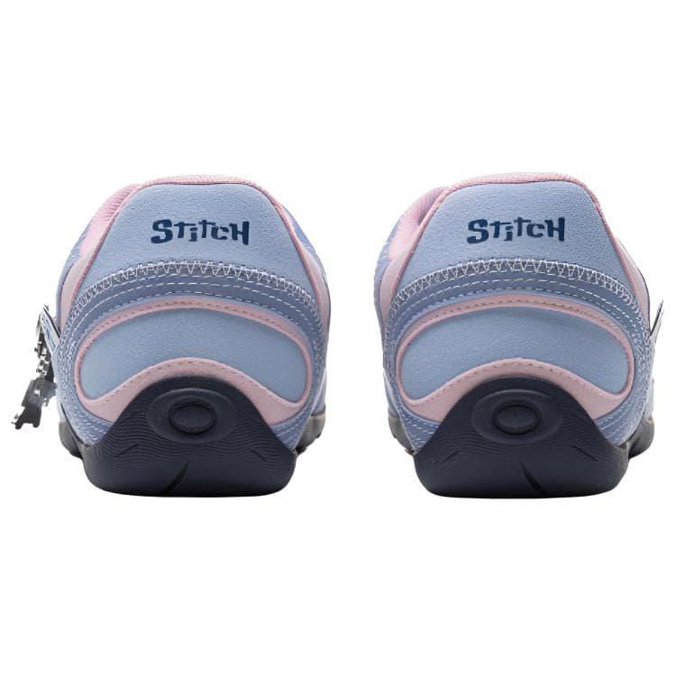 Кроссовки OLD ORDER X Disney Store Turbo Lite Низкие кеды немецкой армии (GAT) Женские - изображение 3
