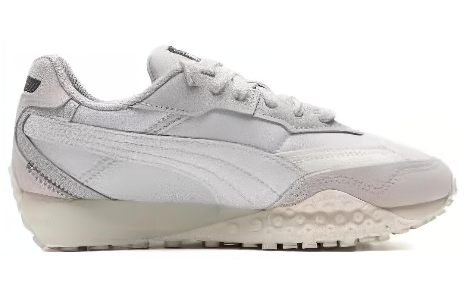 Кроссовки для бега PUMA - изображение 2
