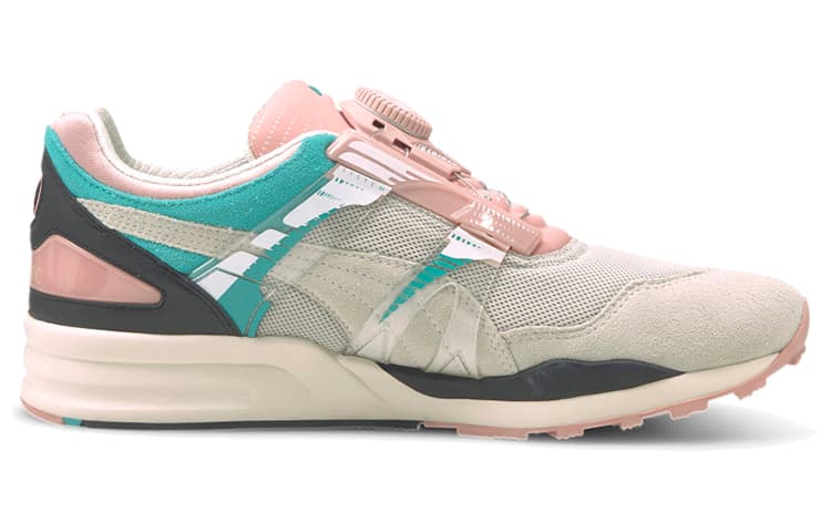 Кроссовки для бега PUMA - изображение 2