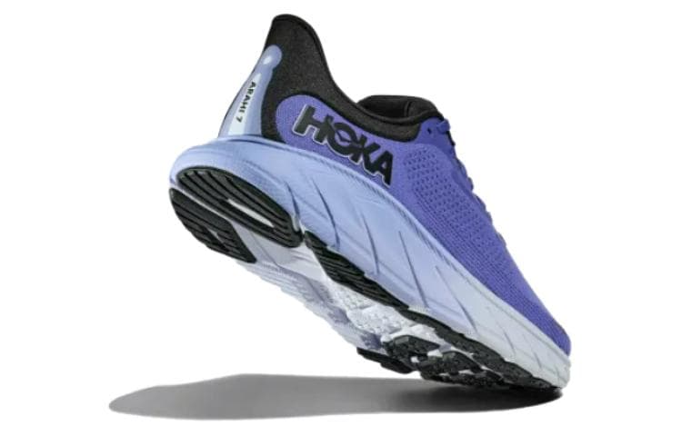 Кроссовки для бега HOKA ONE ONE Arahi 7 - изображение 6