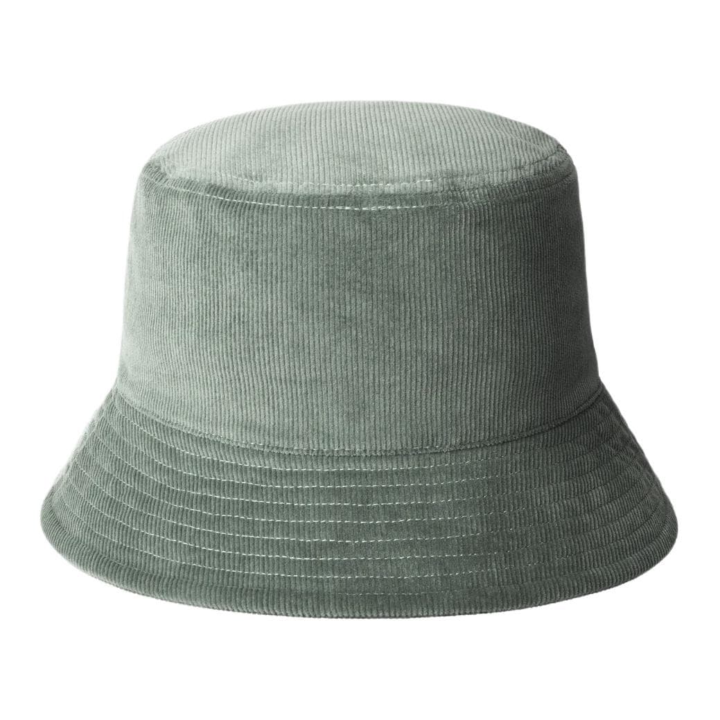 Панама KANGOL Хлопковые Панамы Унисекс Шалфейно-зеленый - изображение 2