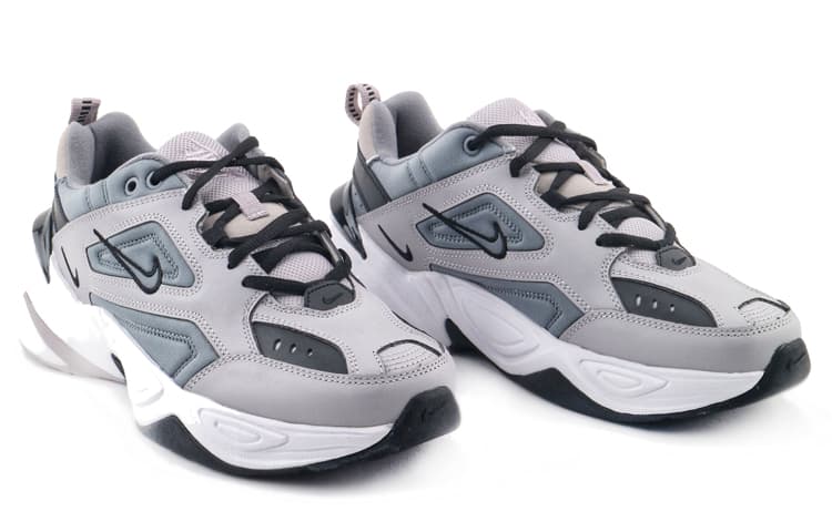 Кроссовки Nike M2K Tekno - изображение 3