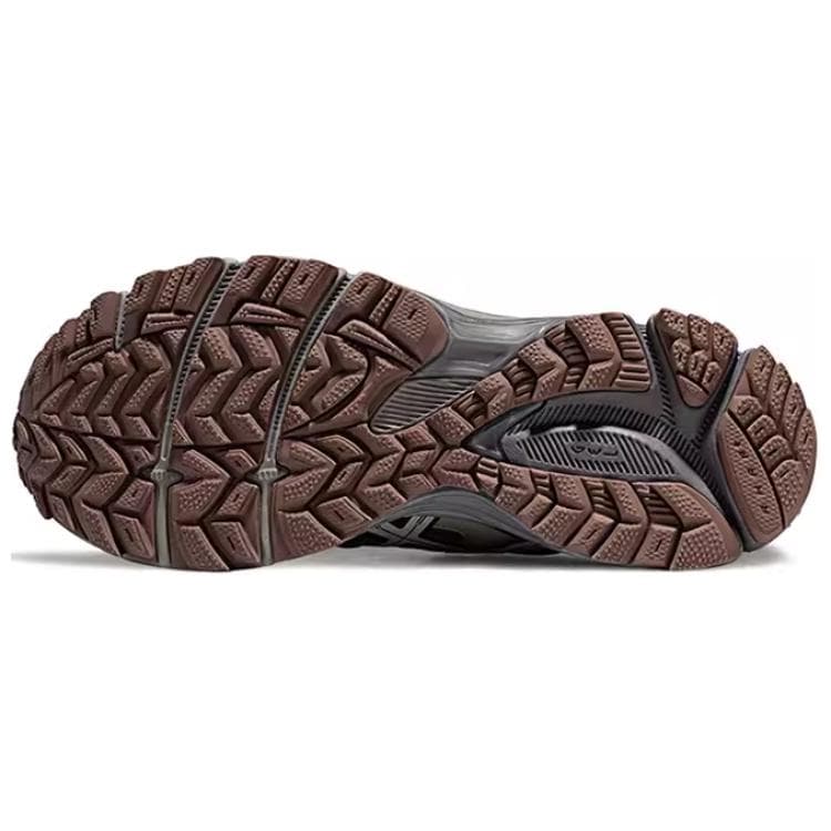 Кроссовки для бега Asics Gel-Kahana 8 Carbon Black — фото 5