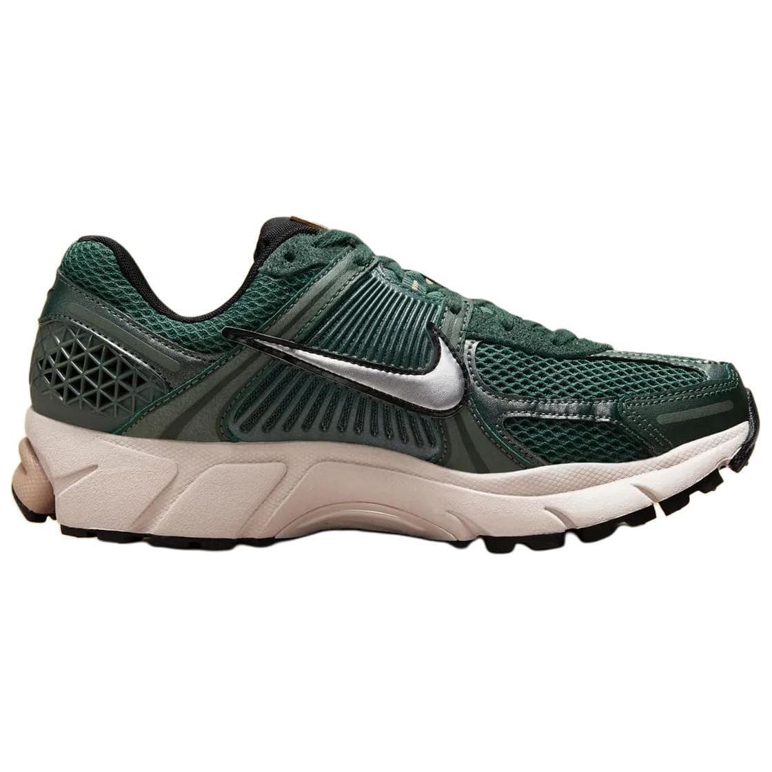 Кроссовки для бега Nike Zoom Vomero 5 Vintage Green — фото 2
