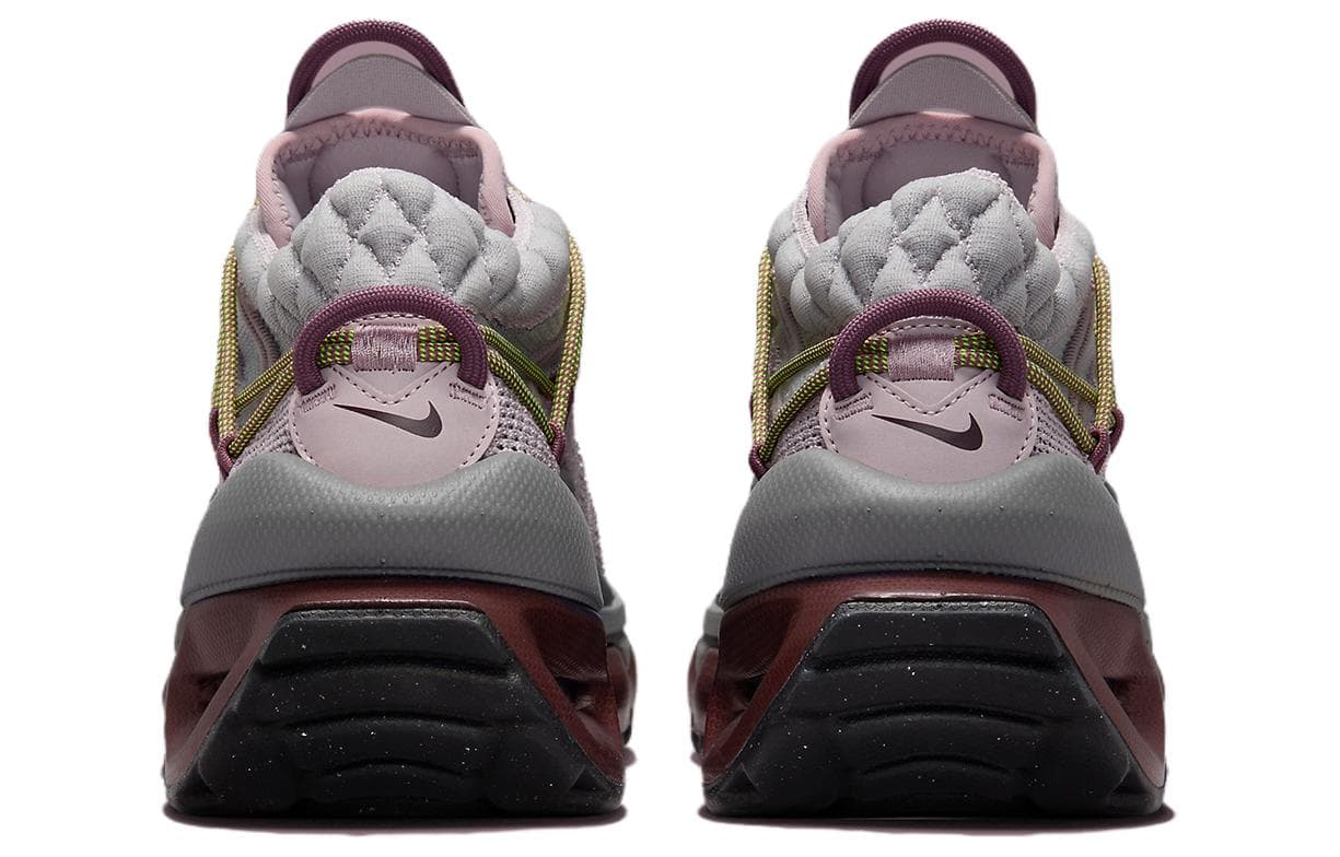 Кроссовки для бега Nike Air Max Flyknit Venture - изображение 5