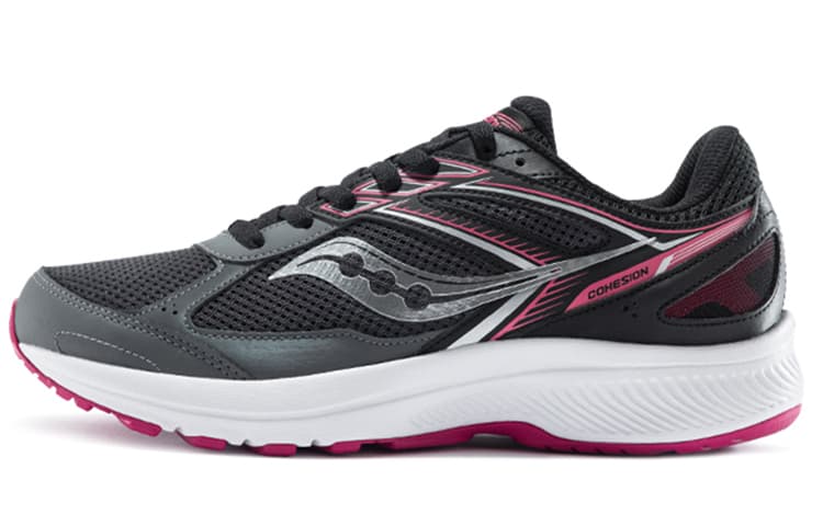 Кроссовки для бега Saucony Cohesion 14 - изображение 1