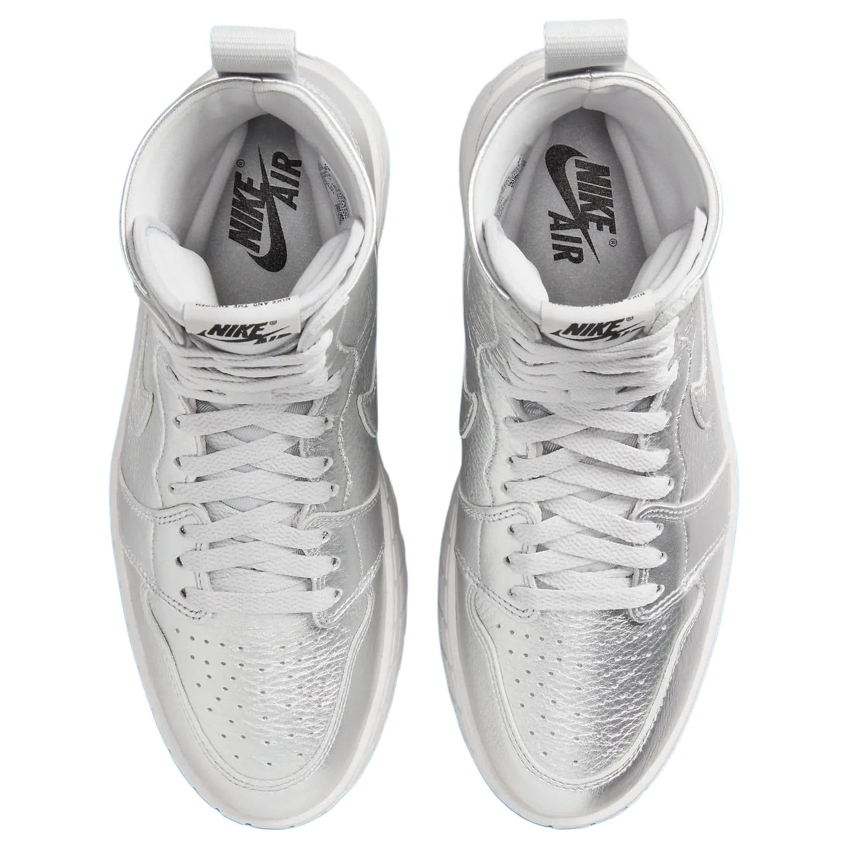 Сапоги Jordan Air Jordan 1 Brooklyn - изображение 3