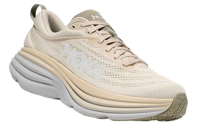 Кроссовки для бега HOKA ONE ONE Bondi 8 - изображение 3