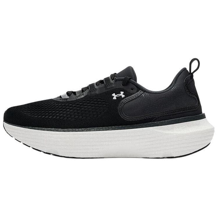 Кроссовки для бега Under Armour Infinite Elite 2 Противоскользящий Устойчивый к истиранию Низкий Топ Повседневный Спринт - изображение 1