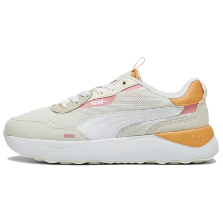 Кроссовки для бега PUMA Runtamed Platform - изображение 1