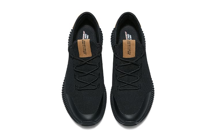 Ботинки Skechers - изображение 3