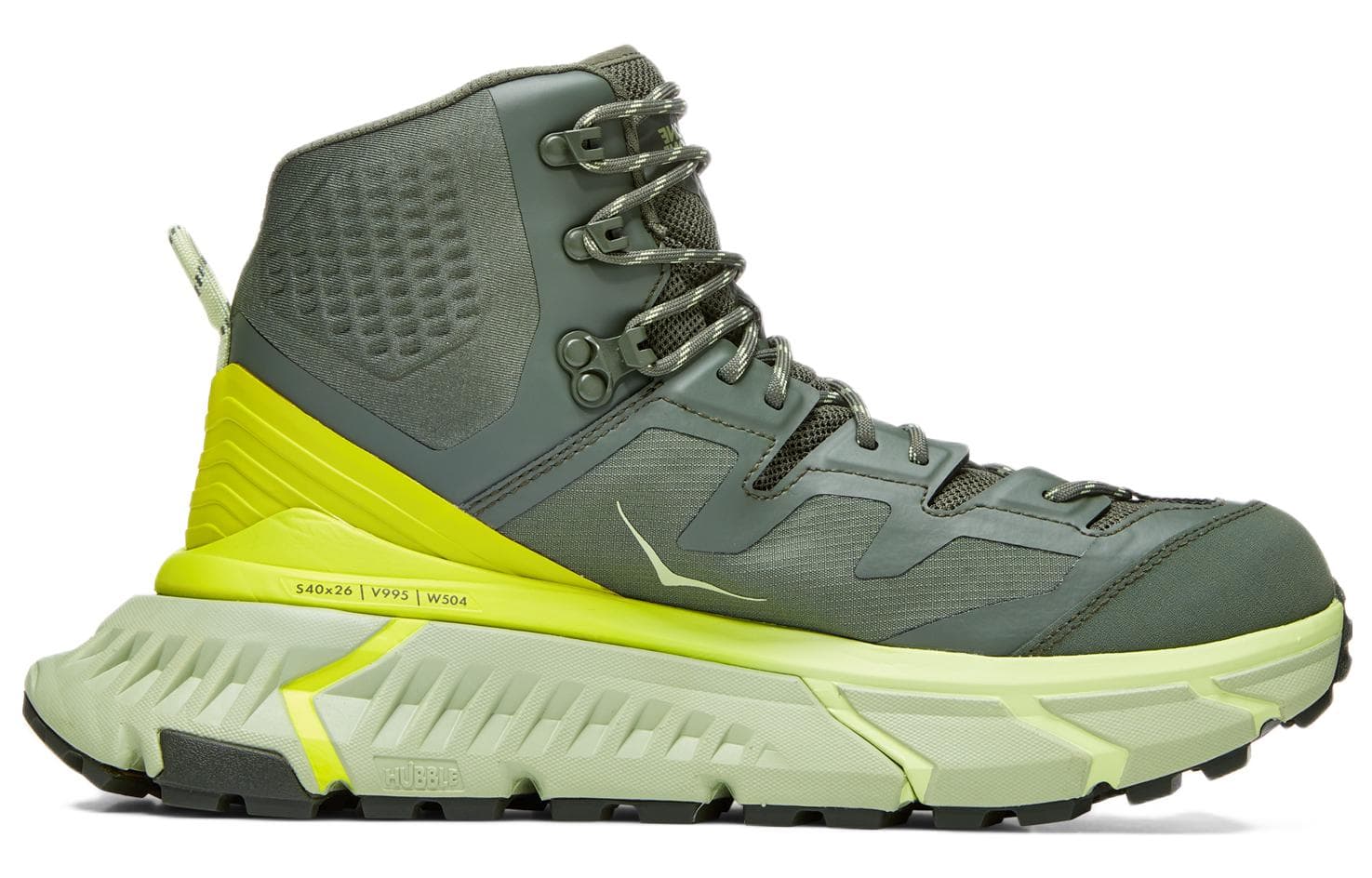 Кроссовки HOKA ONE ONE Tennine Hike GTX 109 - изображение 2