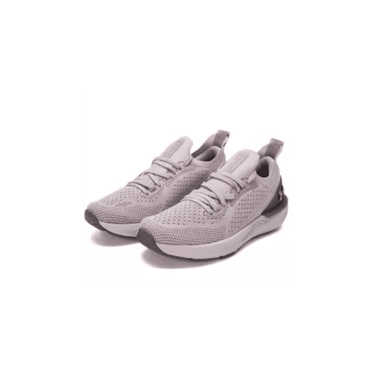 Кроссовки для бега Under Armour Shift Аbrasion Resistant Отскок Низкий Топ Повседневные Беговые Кроссовки Женские Розовый Фиолетовый - изображение 2