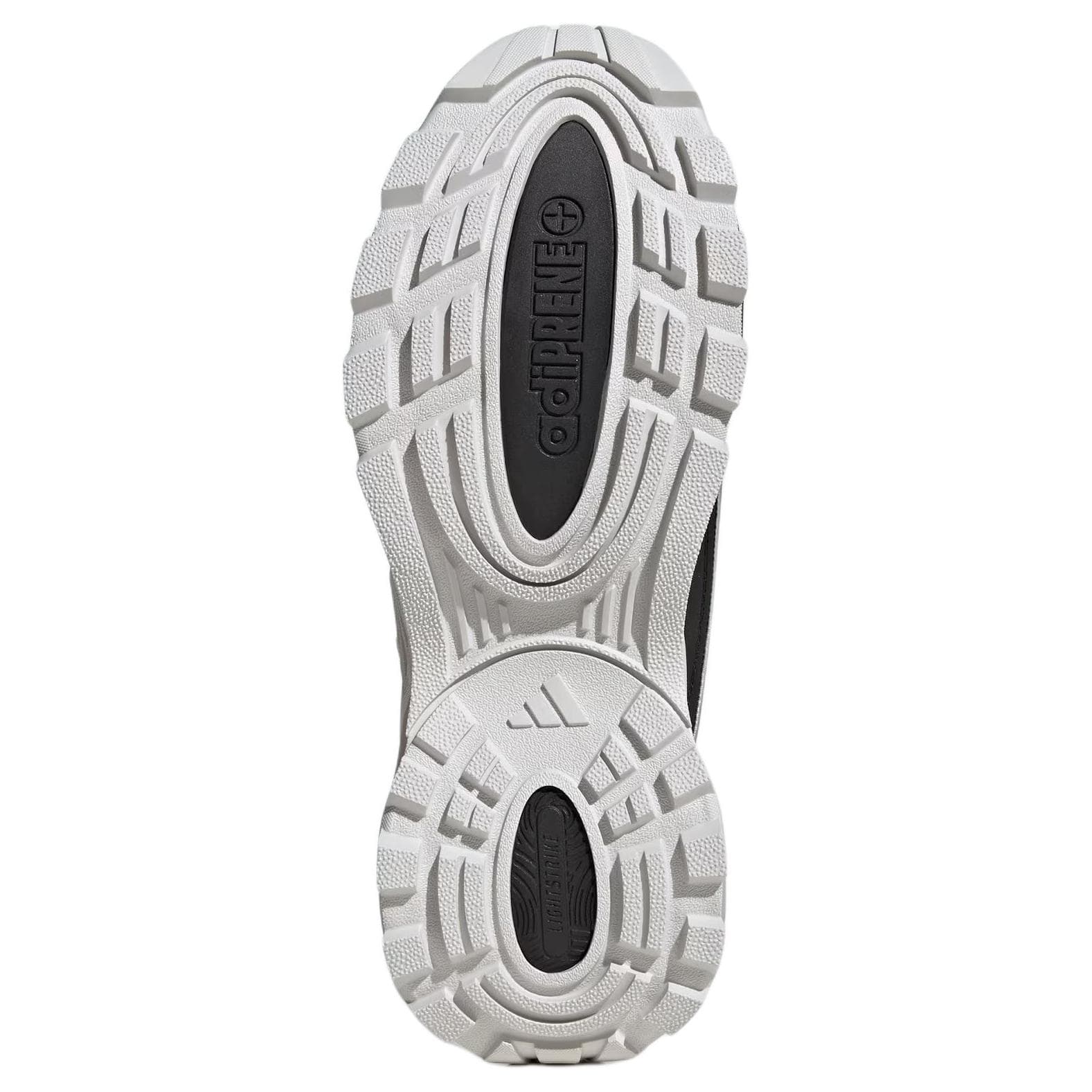 Кроссовки для бега Adidas Wonder Runner Удобный Противоскользящий Устойчивый к истиранию Низкий Топ - изображение 4