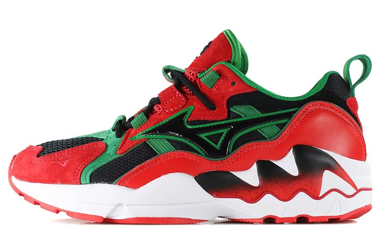 Кроссовки для бега Mizuno Wave Rider 1 LA Mjc - изображение 1