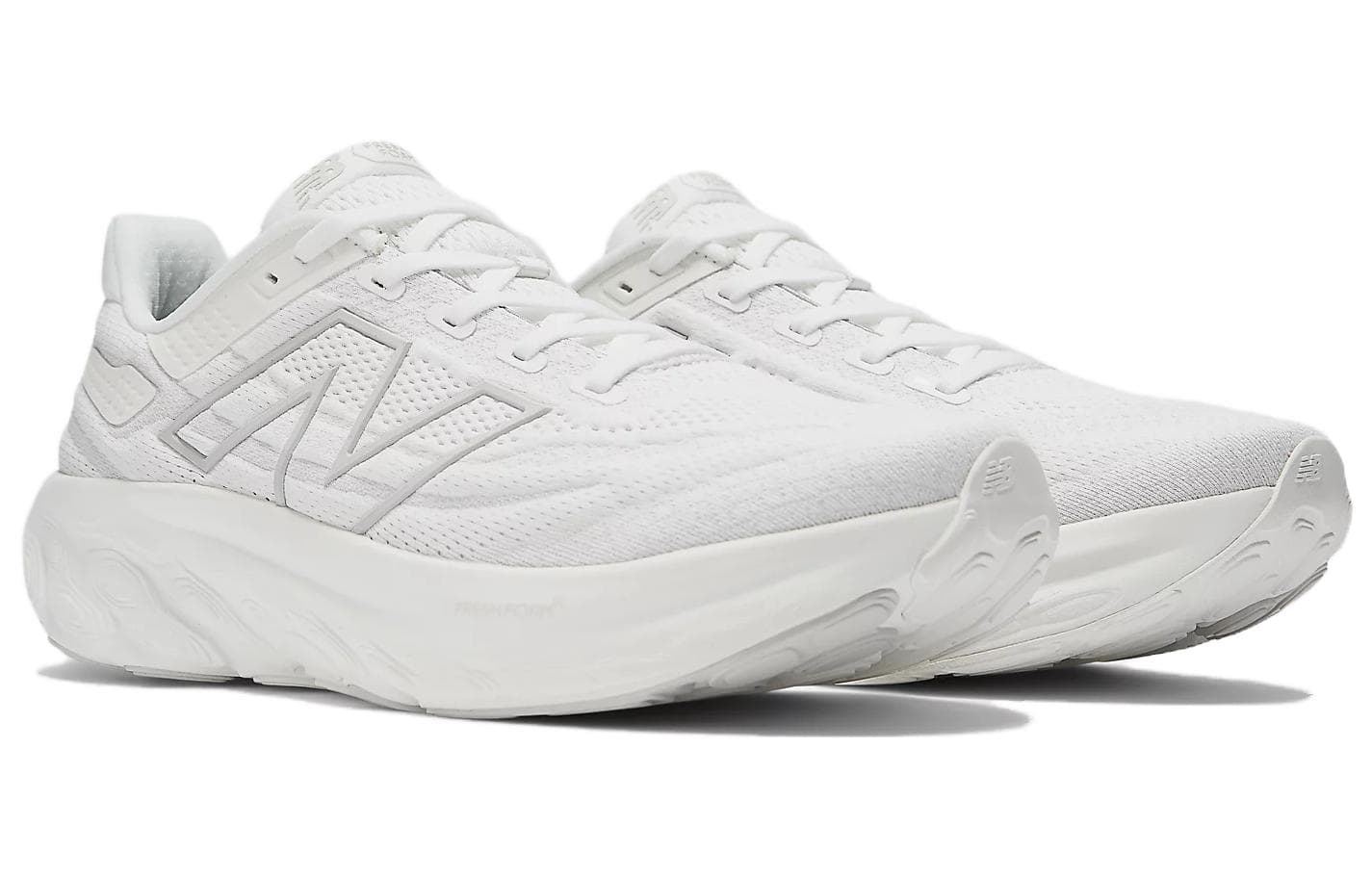 Кроссовки для бега New Balance - изображение 4