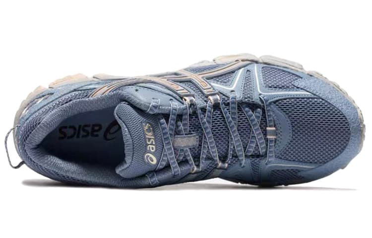 Кроссовки для бега Asics - изображение 4